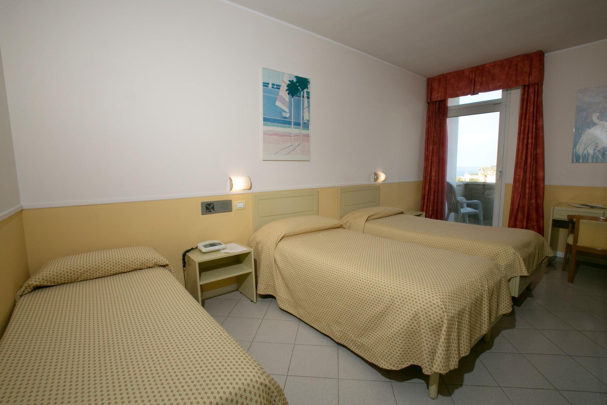 Hotel Salsello Бишелие Екстериор снимка