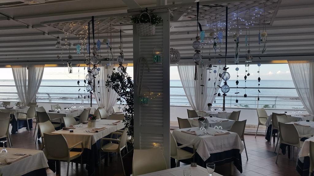 Hotel Salsello Бишелие Екстериор снимка