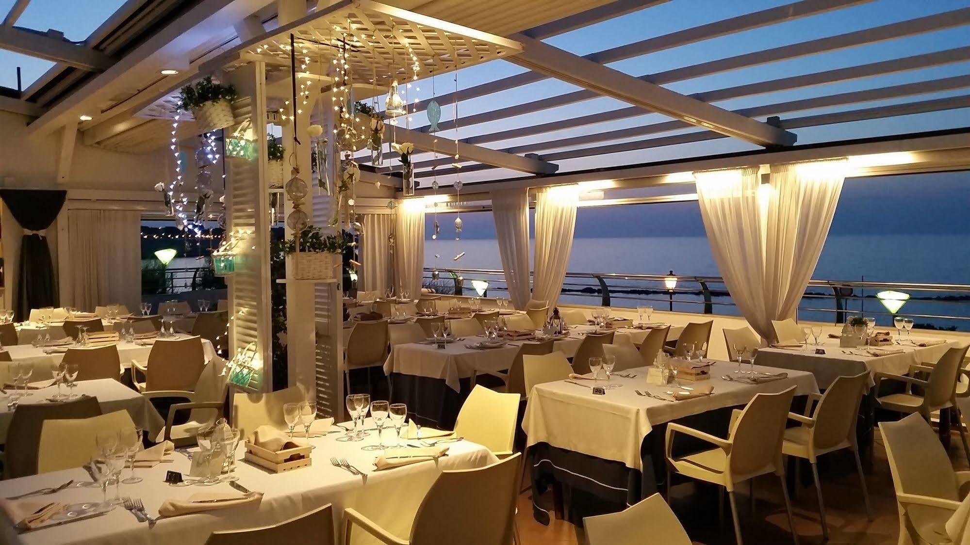 Hotel Salsello Бишелие Екстериор снимка